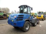 Cargador frontal Terex TL100 - Imagen 3