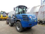 Cargador frontal Terex TL100 - Imagen 4