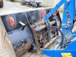Cargador frontal Terex TL100 - Imagen 5