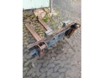 Cargador frontal Terex TL100 - Imagen 6