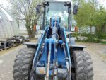 Cargador frontal Terex TL100 - Imagen 7