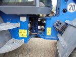 Cargador frontal Terex TL100 - Imagen 8