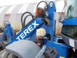 Cargador frontal Terex TL100 - Imagen 9