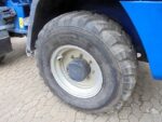 Cargador frontal Terex TL100 - Imagen 11