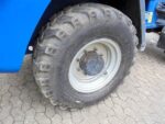 Cargador frontal Terex TL100 - Imagen 12
