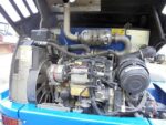 Cargador frontal Terex TL100 - Imagen 13