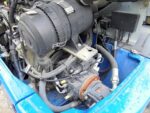Cargador frontal Terex TL100 - Imagen 14