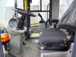 Cargador frontal Terex TL100 - Imagen 16