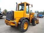 Cargador frontal JCB 411 B HT - Imagen 3