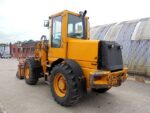 Cargador frontal JCB 411 B HT - Imagen 4