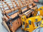 Cargador frontal JCB 411 B HT - Imagen 6