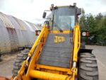 Cargador frontal JCB 411 B HT - Imagen 7