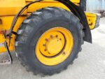 Cargador frontal JCB 411 B HT - Imagen 8