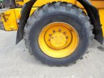 Cargador frontal JCB 411 B HT - Imagen 9