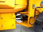 Cargador frontal JCB 411 B HT - Imagen 10
