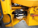 Cargador frontal JCB 411 B HT - Imagen 11