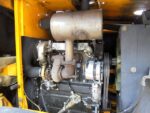 Cargador frontal JCB 411 B HT - Imagen 12