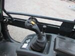 Cargador frontal Komatsu WA100M-7 - Imagen 7