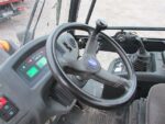 Cargador frontal Komatsu WA100M-7 - Imagen 9