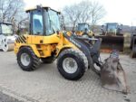 Cargador frontal Volvo L30B - Imagen 2