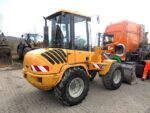 Cargador frontal Volvo L30B - Imagen 3