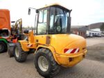 Cargador frontal Volvo L30B - Imagen 4