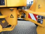 Cargador frontal Volvo L30B - Imagen 9
