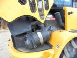 Cargador frontal Volvo L30B - Imagen 8