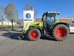 Tractor Claas Ares 557 ATZ - Imagen 2