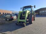 Tractor Claas Ares 557 ATZ - Imagen 4