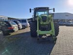 Tractor Claas Ares 557 ATZ - Imagen 5