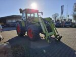 Tractor Claas Ares 557 ATZ - Imagen 6