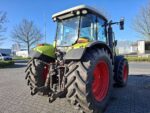 Tractor Claas Ares 557 ATZ - Imagen 7