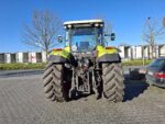 Tractor Claas Ares 557 ATZ - Imagen 8