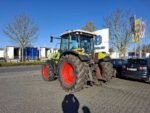 Tractor Claas Ares 557 ATZ - Imagen 9
