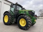 Tractor John Deere 6250R