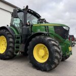 Tractor John Deere 6250R