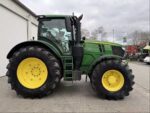 Tractor John Deere 6250R - Imagen 2