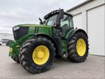 Tractor John Deere 6250R - Imagen 3