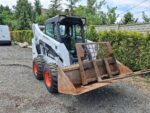 Minicargador Bobcat S530 - Imagen 2