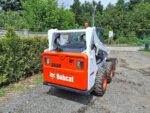 Minicargador Bobcat S530 - Imagen 3