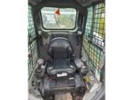 Minicargador Bobcat S530 - Imagen 6