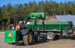 Cargador Frontal 540M MSL - Imagen 3
